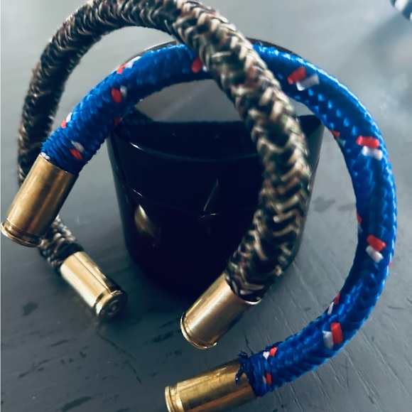 Handmade paracord bracelets - Picture 8 of 8